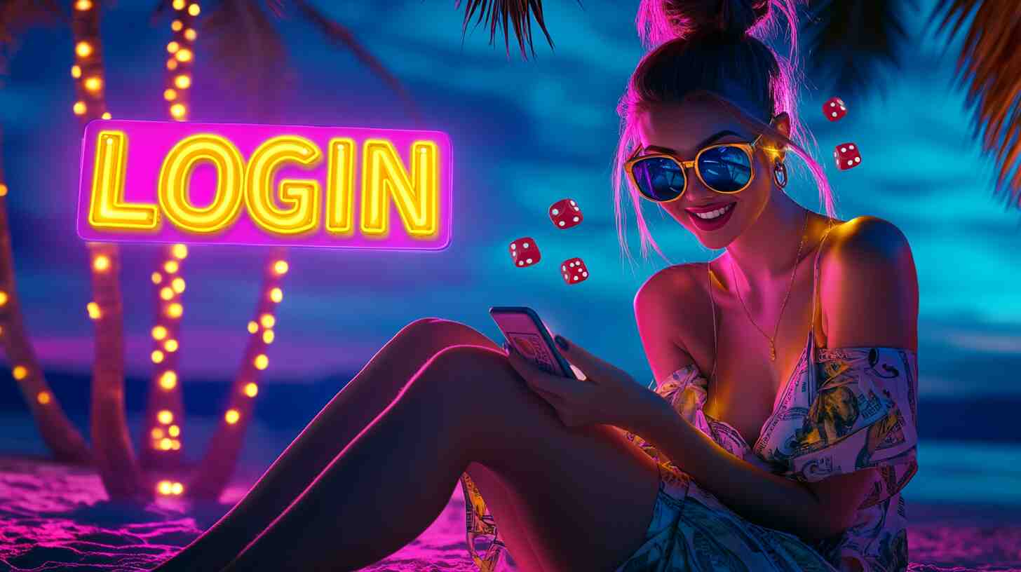 Voyage au casino en ligne CHOPBET